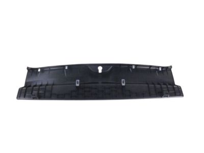 Mopar 5VH73DX9AA Rear Panel Trim