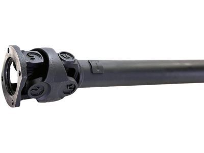 Dodge 52105871AB SHAFT Drive Front