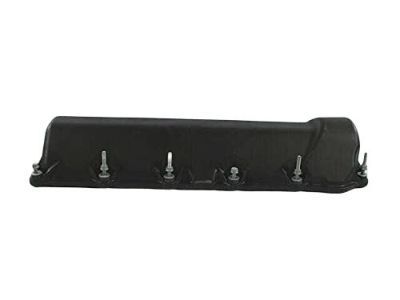 Jeep 53021828AA COVER Cylinder Head