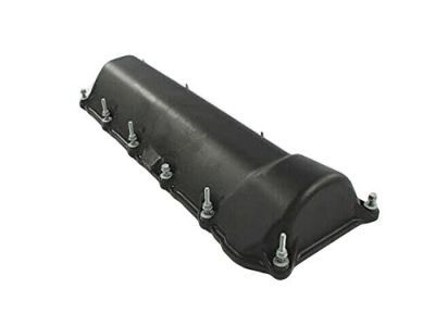 Jeep 53021828AA COVER Cylinder Head