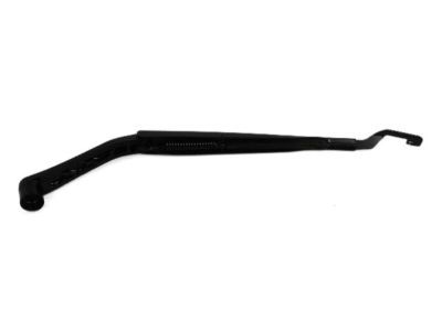 Mopar 68082555AA Wiper Arm, Front Driver Side