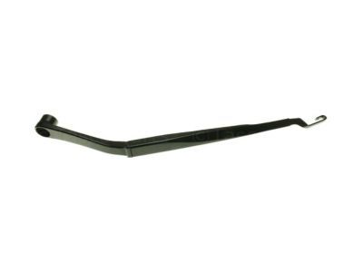 Chrysler 300 Windshield Wiper - 68082555AA