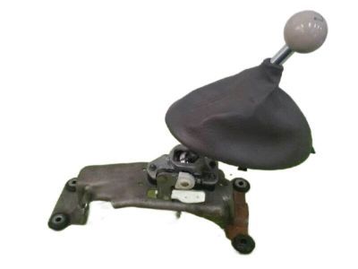 Chrysler 4668727AC SHIFTER Transmission