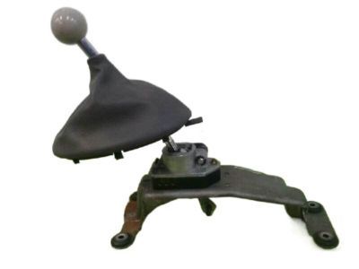 Chrysler 4668727AC SHIFTER Transmission
