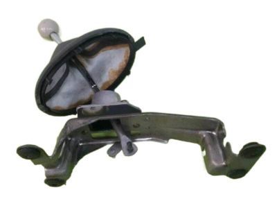 Chrysler 4668727AC SHIFTER Transmission