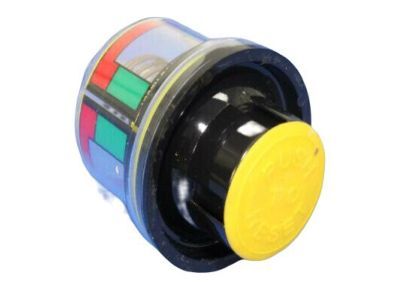 Dodge 53032749AD GAUGE Air Restriction Indicator