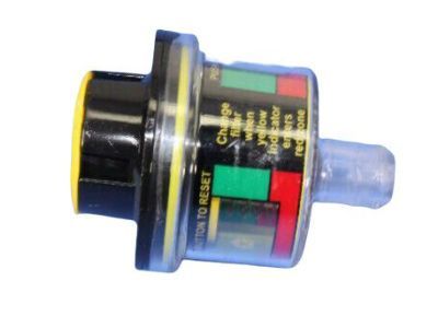 Dodge 53032749AD GAUGE Air Restriction Indicator