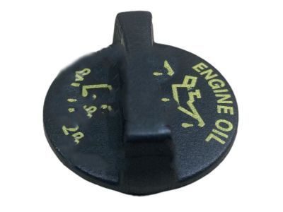 Jeep 68029299AA O RING