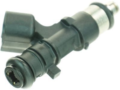 Dodge 4591986AA INJECTOR Fuel