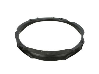 Ram 52014732AD SHROUD Fan
