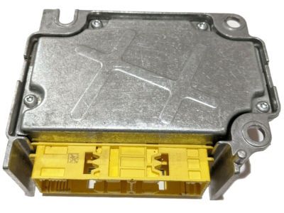 Mopar 68148047AA Module Occupant Restraint