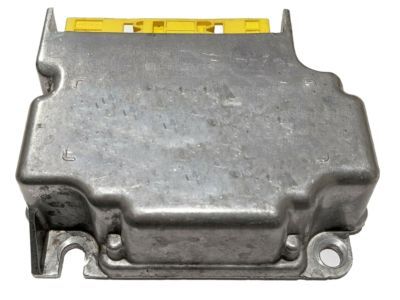 Mopar 68148047AA Module Occupant Restraint