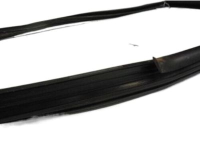 Jeep 55134725 SEAL Rear Door