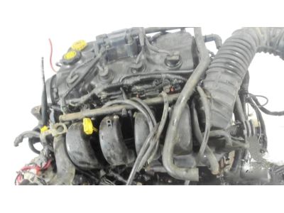 Chrysler 4897720AE BLOCK Short