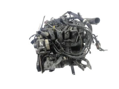 Chrysler 4897720AE BLOCK Short