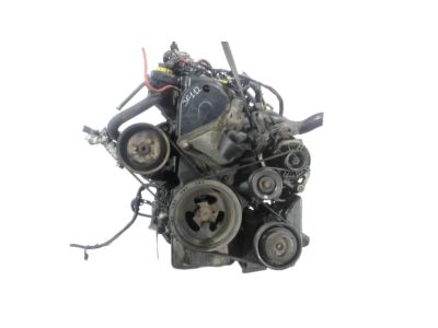 Chrysler 4897720AE BLOCK Short