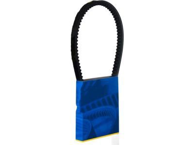 Mopar B0013454 Power Steering Belt