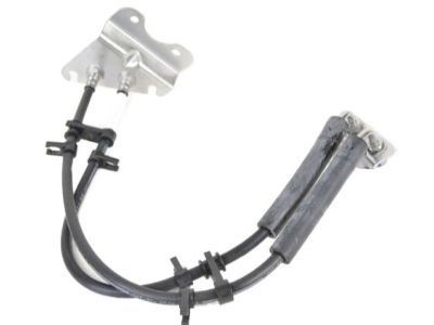 Ram Brake Line - 4779982AC