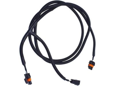 Dodge 56045501AC WIRING Fog Lamp Jumper