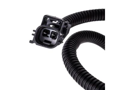 Dodge 56045501AC WIRING Fog Lamp Jumper