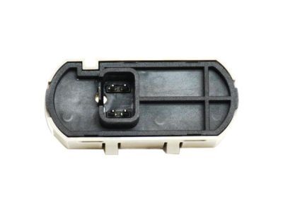Dodge 5JL921L2AA SWITCH Sunroof