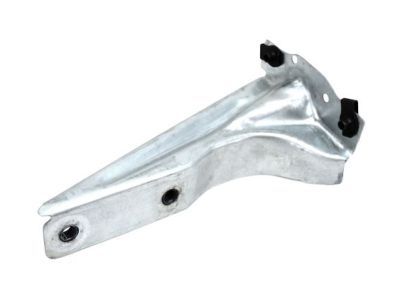 Jeep 55255339 BRACKET Rear Bumper