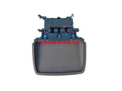 Jeep Air Filter Box - 68291143AA