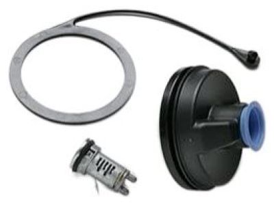 Jeep Compass Gas Cap - 5015636AB