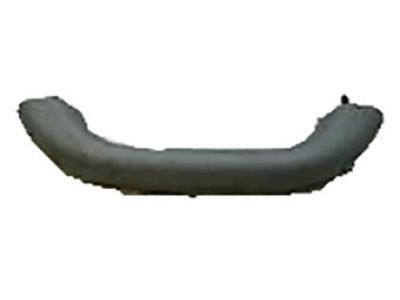 Dodge 5DX76RK5AC HANDLE Grab