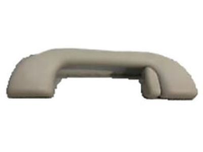 Dodge 5DX76RK5AC HANDLE Grab