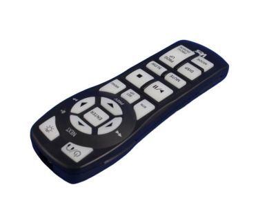 Jeep 5064041AA REMOTE Wireless Infrared