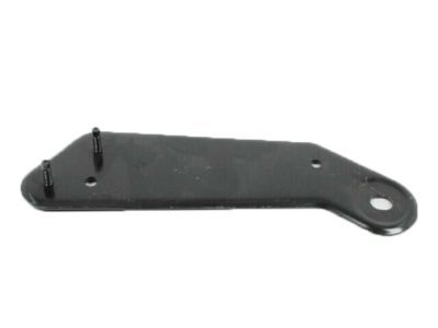 Chrysler 5085381AB BRACKET Rear Suspension Crossmember