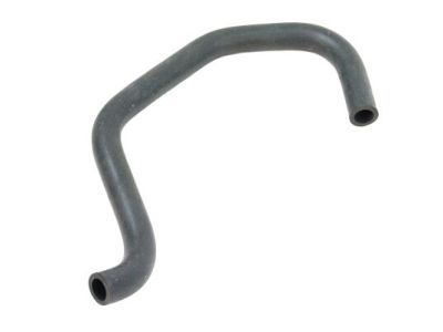 Jeep 52059628AA HOSE Canister to NVLD