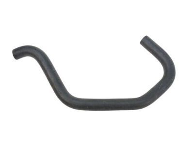 Jeep 52059628AA HOSE Canister to NVLD