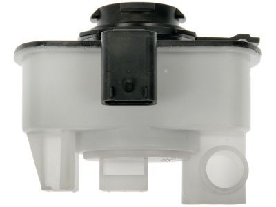 Ram 2500 Vapor Pressure Sensor - 4861963AA