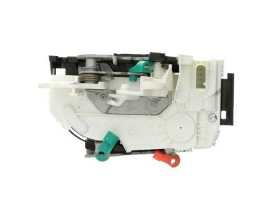 Jeep 4589273AL LATCH Front Door