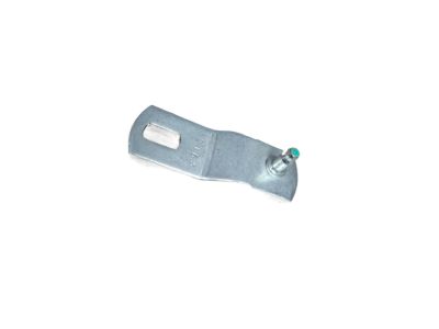Jeep 68002035AA LEVER Transfer Case Shifter