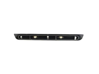 Ram 5MA21JXWAA LAMP License Plate