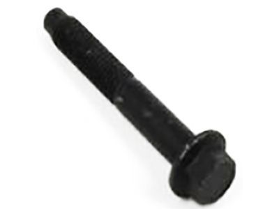 Jeep 6506147AA SCREW Hex Flange Head M12x1.75x80
