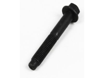 Jeep 6506147AA SCREW Hex Flange Head M12x1.75x80