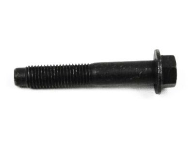 Jeep 6506147AA SCREW Hex Flange Head M12x1.75x80