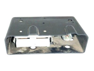 Mopar 55008351 Ashtray