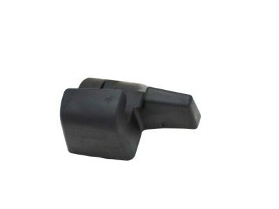 Jeep 55156371AD RAMP Wiper Park