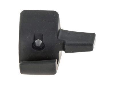 Jeep 55156371AD RAMP Wiper Park