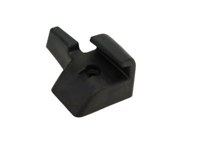 Jeep 55156371AD RAMP Wiper Park