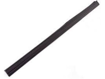 Chrysler Door Seal - 4724776AD