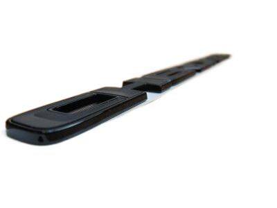 Jeep 68336334AB NAMEPLATE Front Door CHEROKEE