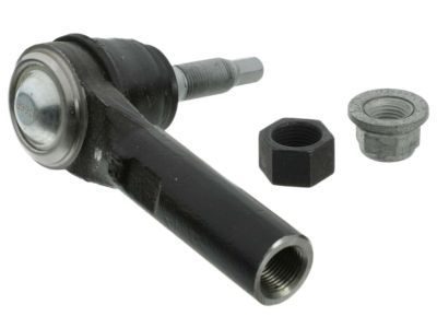 Ram 2AMTR495AF TIE ROD END OUTER