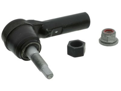 Ram Tie Rod End - 2AMTR495AF