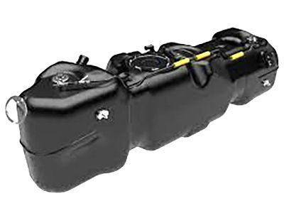 Dodge 55366067AB TANK Fuel